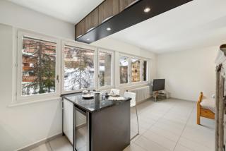 Ample and luminous Studio by Miggins - Crans-Montana - 7