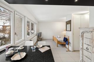 Ample and luminous Studio by Miggins - Crans-Montana - 6