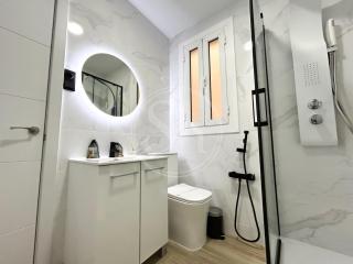 Wonderful apartment Enamorats - 5