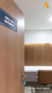Moderno e aconchegante flat Paissandu VER2402 - Recife - 6