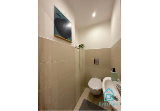 Elk Room - 5 Minutes to Sopot Molo & Seaside - 3