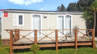 Bungalow with Shared Pool in Pataias + 30 m² + Pool. - Pataias - 8