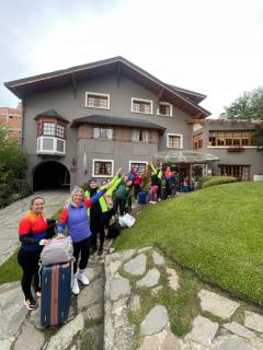 Las Marianas Hotel - San Carlos de Bariloche - 3