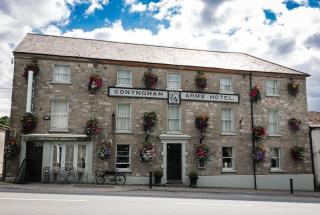 Conyngham Arms Hotel - Slane - 6