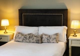 Conyngham Arms Hotel - Slane - 2