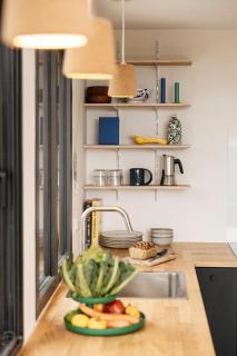 L'Atelier de Maison Passage - 8