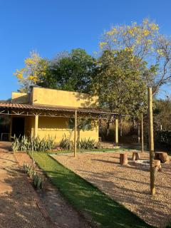 Casa Jalapa - 1