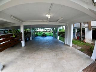 Appartement F3 accès plage Montjoly Roches Compas - Montjoly - 3