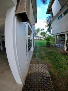 Appartement F3 accès plage Montjoly Roches Compas - 1