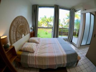 Appartement F3 accès plage Montjoly Roches Compas - Montjoly - 8