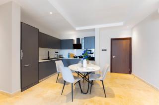 Wentworth Place Cantonments - 2