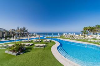 Resort Cordial Santa Águeda & Perchel Beach Club - Playa de Arguineguín - 3