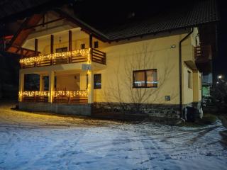 Casa Abrudan - 8