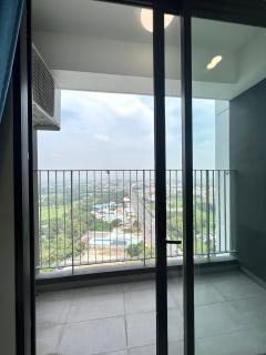 The Emerald Gold View giá tốt - Thuan An - 1