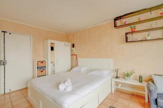 Elégant appartement au Pré-Saint-Gervais - Le Pré-Saint-Gervais - 7