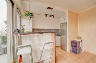 Elégant appartement au Pré-Saint-Gervais - Le Pré-Saint-Gervais - 3