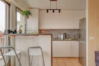 Elégant appartement au Pré-Saint-Gervais - Le Pré-Saint-Gervais - 2