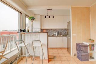 Elégant appartement au Pré-Saint-Gervais - Le Pré-Saint-Gervais - 1