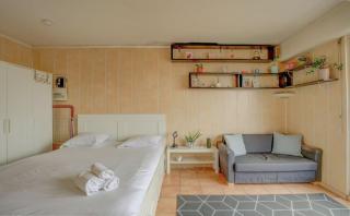 Elégant appartement au Pré-Saint-Gervais - Le Pré-Saint-Gervais - 8