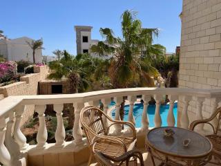 2 Bedroom Apartment Sharm El Sheikh - Sharm el Sheikh - 0