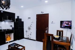 Luxury living flat - One Bed - Dehiwala - 5