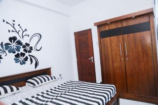 Luxury living flat - One Bed - Dehiwala - 4