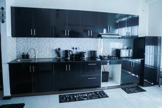 Luxury living flat - One Bed - Dehiwala - 2