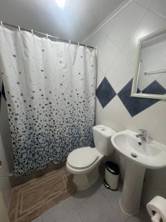 HOSTAL APANANTOR 1 - 5