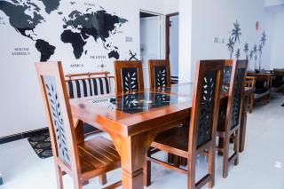 Luxury living flat - One Bed - Dehiwala - 6