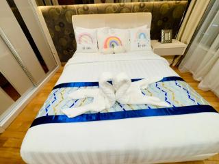 Vortex Suites Yonder Twin Tower - 9