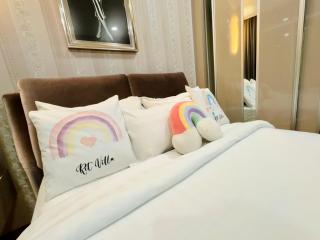 Vortex Suites Klcc Yonder Twin Tower - Kuala Lumpur - 4