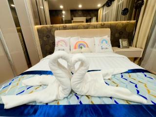 Vortex Suites Klcc Yonder Twin Tower - Kuala Lumpur - 6