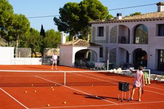 Villa Hoy - Aigues - 7