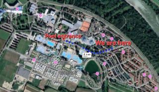 Holiday home Isabella in Terme Čatež - 2