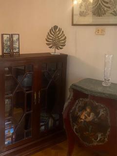 One bed room ,well furnished apartment - Il Cairo - 6