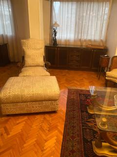 One bed room ,well furnished apartment - Il Cairo - 4