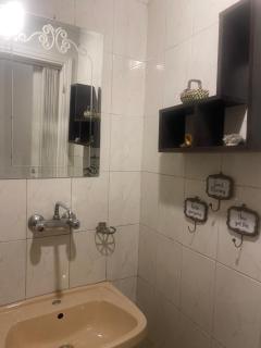 One bed room ,well furnished apartment - Il Cairo - 3