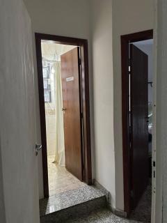 Suíte privada com cozinha e sala - Belo Horizonte - 4
