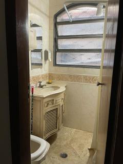 Suíte privada com cozinha e sala - Belo Horizonte - 1