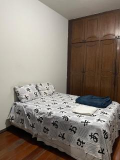 Suíte privada com cozinha e sala 3 - Belo Horizonte - 0