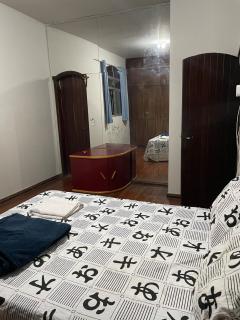 Suíte privada com cozinha e sala 3 - Belo Horizonte - 4