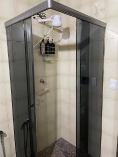 Suíte privada com cozinha e sala 3 - Belo Horizonte - 3