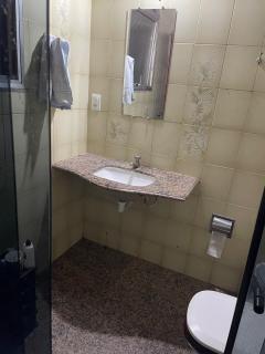 Suíte privada com cozinha e sala 3 - Belo Horizonte - 2