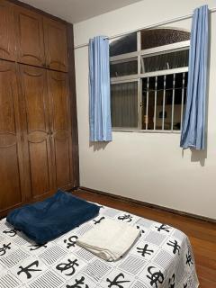 Suíte privada com cozinha e sala 3 - Belo Horizonte - 1