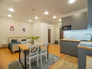 Smart House Apartments - Lviv - 8