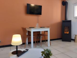 Domaine du vieux tilleul- Appartements - Gorges Tarn et Jonte - Meyrueis - 5