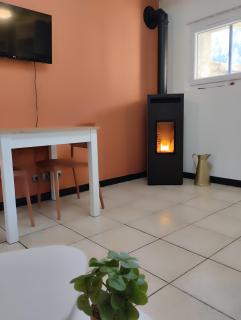 Domaine du vieux tilleul- Appartements - Gorges Tarn et Jonte - Meyrueis - 4