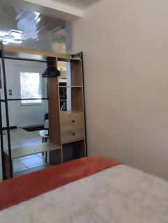 Domaine du vieux tilleul- Appartements - Gorges Tarn et Jonte - Meyrueis - 1