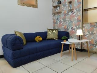 Domaine du vieux tilleul- Appartements - Gorges Tarn et Jonte - Meyrueis - 0