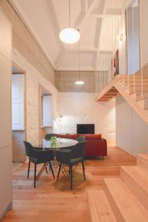 Andrade Rooftop Duplex - Porto - 2